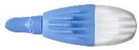 BD Microtainer Contact-Activated Lancet - Blue lancet