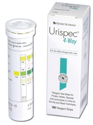 Urispec 4-Way