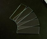 Microscope Slide, 3"x1"x1mm