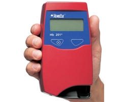 HB201+ Hemocue Hemoglobinometer, Basic Connect