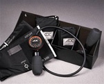 Family Deluxe Sphymomanometer System - 705 Series