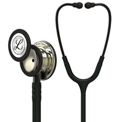 Classic III Littmann Monitoring Stethoscope