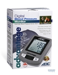 ADC Advantage™ 6021N Digital BP Monitor