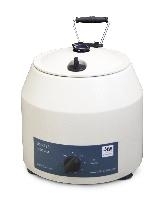 Portable Fixed Speed Centrifuge, 8-Place, 12V