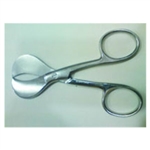 Umbilical Scissors, Economy