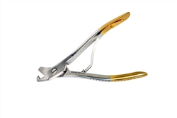 Waller Umbilical Cord Cutters - Tungsten Carbide