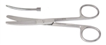 Vantage Operating Scissor, Curved, B/B, 5.5”