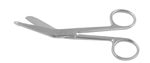 Konig Lister Bandage Scissors 5.5", 14cm