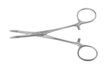 Konig Olsen-Hegar Needle Holder, 5.5"