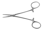 Furst Halsted Mosquito Forceps, 5"