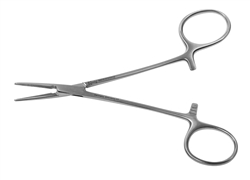 Furst Halsted Mosquito Forceps, 5"