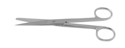 Furst Operating Scissors, S/B