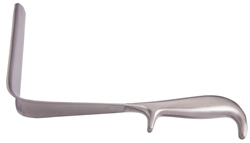 Konig Doyen Vaginal Retractors