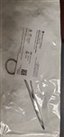 Trinity Economy Rochester-Pean Forceps, 6.25", Curved, Sterile