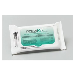 Protex Ultra Surface Disinfectant Cleaner, 60 wipes/pkg.