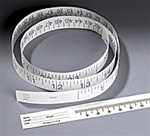 Tape Measure-Adult Paper
