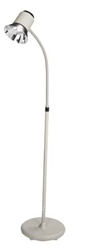 Exam Light entrust™ Performance Floor Stand Incandescent