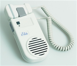 Imex Elite 100 Obstetric Doppler