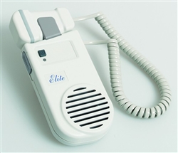 Imex Elite 100 Obstetric Doppler