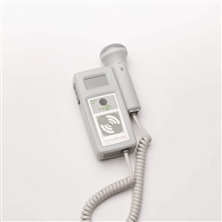 Newman Digidop II DD-330 Fetal Doppler, Audio Only