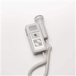Newman Digidop II DD-330R Fetal Doppler with Recharger, Audio Only