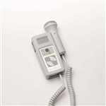 Newman Digidop II DD-770R Fetal Doppler with Recharger and Display