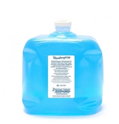 Ultrasound Gel - 5 Liter Color