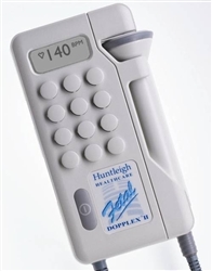 Huntleigh Sonocaid FD2 Fetal Doppler