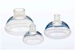 LifeSaver® Reusable Infant Resuscitator Masks, Small Infant