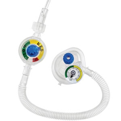 Mercury Medical Neo-Tee® T-Piece Resuscitator