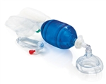 Medline Resuscitator Disposable - Adult