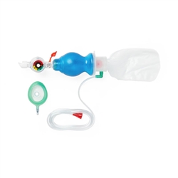 Medline Resuscitator Disposable - Infant