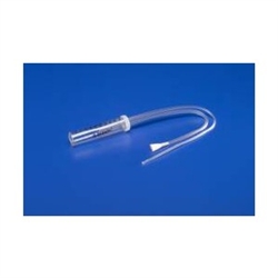 Argyle DeLee Suction Catheter without Valve