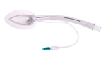 Single-Use PVC Laryngeal Mask Airways - Size 1