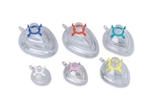 Hudson Sure Seal Face Mask - Infant