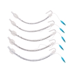 Endotracheal Tubes, Medline Cuffed with Stylet