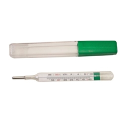 RG Medical Mercury Free Oral Thermometer