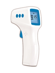 VivaGuard® No Contact Infrared Thermometer