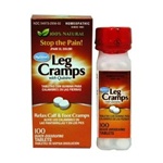 Hyland's Leg Cramps - 100 tablets