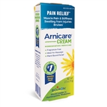 Arnicare Cream by Boiron, 2.5 oz
