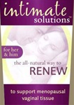 Renew - Intimate Solutions by Shonda Parker