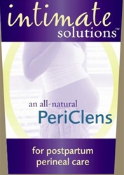 PeriClens - Intimate Solutions by Shonda Parker