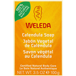 Weleda Calendula Baby Soap, 3.5 oz