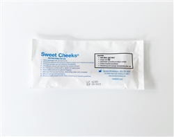 Sweet Cheeks®,40% Glucose Gel, Single 3mL Dose