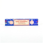 Nag Champa Incense (Satya Sai Baba)