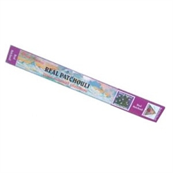 Primo Patchouli Incense