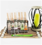 Incense Sticks by CollectiveScents - Citronella