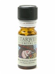 Eucalyptus Essential Oil