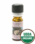 Orange Sweet Essential Oil, Organic