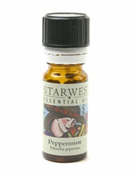 Peppermint Essential Oil